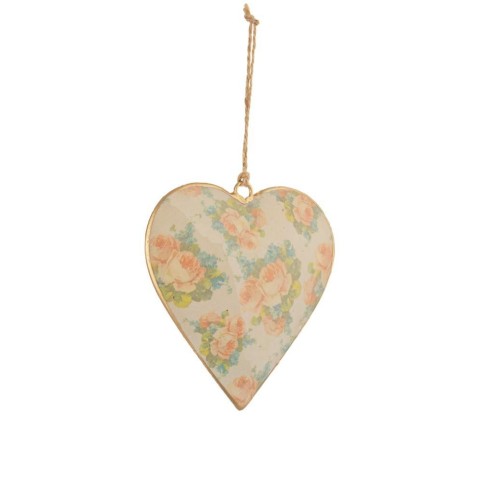 PENDAGLIO GOLDVILLE CUORE PEONIA H.10